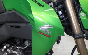 KAWASAKI Z125 PRO 1990 BR125H