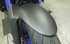 YAMAHA MT-09 A 2015 RN34J