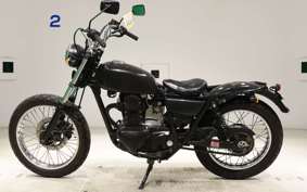 KAWASAKI 250TR 2015 BJ250F