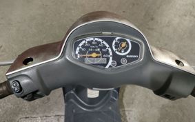 SUZUKI  LET`S 4G CA41A