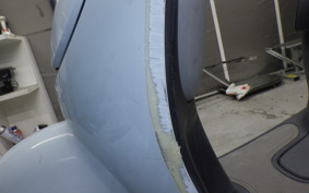 HONDA GIORNO 3 2021 AF77