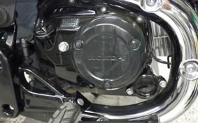 HONDA DAX 125 JB04