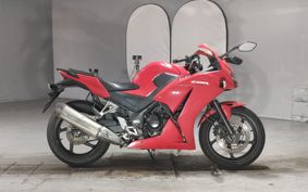 HONDA CBR250R MC41