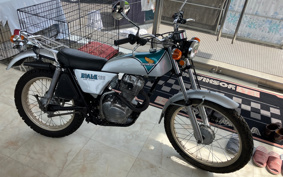 HONDA BIALSTL125 TL125S