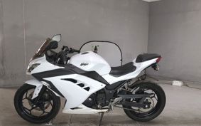 KAWASAKI NINJA250 EX250L