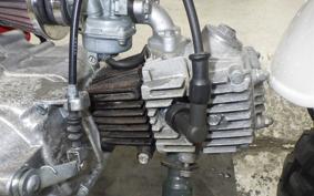 HONDA MONKEY AB27