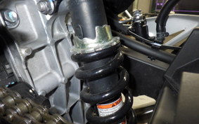 KAWASAKI NINJA 400 2022 EX400G