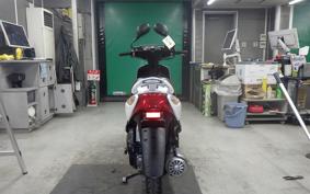 YAMAHA JOG ZR Gen.3 SA39J