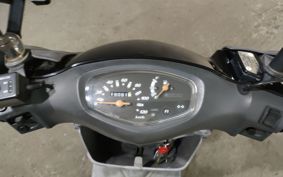 SUZUKI ADDRESS V125 CF4EA