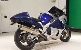 SUZUKI GSX1300R HAYABUSA 2001