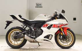 YAMAHA YZF-R7 2022 RM39J