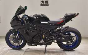 SUZUKI GSX-R1000R A 2018 DM11G