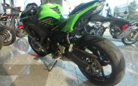 KAWASAKI NINJA650 ABS 2020 ER650H