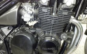 KAWASAKI ZEPHYR 400 KAI 1997 ZR400C