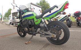 KAWASAKI ZRX1200 R 2004 ZRT20A