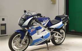 SUZUKI RGV250 Gamma SP 2007 VJ22A