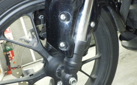 HONDA CB250R 1998 MC52