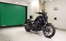 HONDA REBEL 1100 DCT 2023 SC83