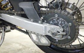 KAWASAKI KLX250D TRACKER 1997 LX250E