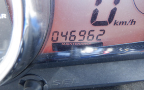SUZUKI GSR250S GJ55D