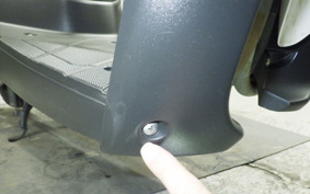 SUZUKI ﾚｯﾂ 2005 CA4AA