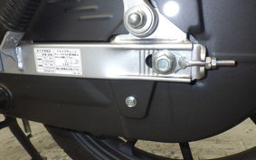 HONDA ｸﾛｽｶﾌﾞ110-3 2011 JA60