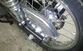 KAWASAKI ESTRELLA 2023 BJ250A