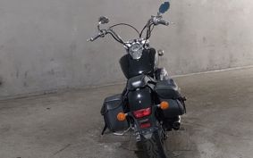 HONDA SHADOW 400 CUSTOM 2013 NC45