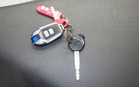 HONDA TACT-4ﾍﾞｰｼｯｸ AF79