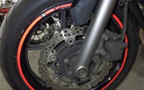 KAWASAKI ER400 N 2012 ER400B