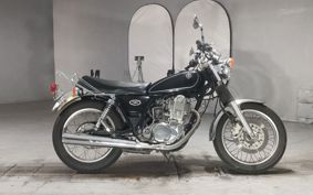 YAMAHA SR400 2008 RH01J