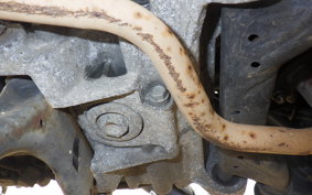 HONDA TACT-4ﾍﾞｰｼｯｸ AF79