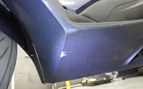 HONDA PCX 160 KF47