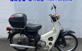 HONDA C50