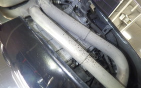 HONDA VFR800 ABS 2006 RC46