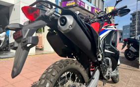 HONDA CRF250 RALLY MD44