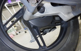 HONDA PCX 125 2021 JF28