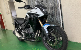 HONDA 400 X 2022 NC56