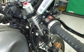 KAWASAKI W400 2008 EJ400A