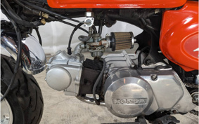 HONDA MONKEY Z50J