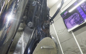 YAMAHA SR400 Gen.3 2002 RH01J