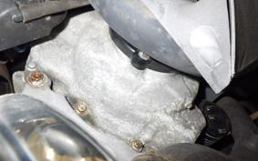 APRILIA SCARABEO 250