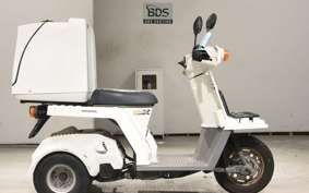 HONDA GYRO X 2008 TD01