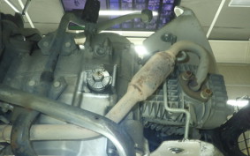 HONDA C110 SUPER CUB 2024 JA42