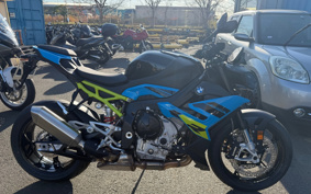 BMW S1000R 2025 0P31