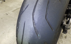 YAMAHA XSR900 2020 RN56J