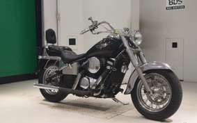 KAWASAKI VULCAN 400 CLASSIC 1999 VN400A