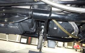 HARLEY FXDWG 1450 2001