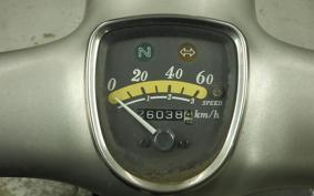 HONDA LITTLE CUB 2016 AA01