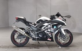 KAWASAKI NINJA250 EX250L